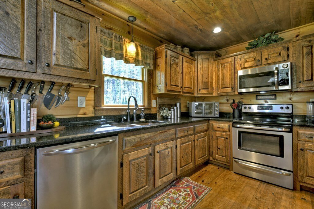 302 Indian Ridge Road Epworth - 32