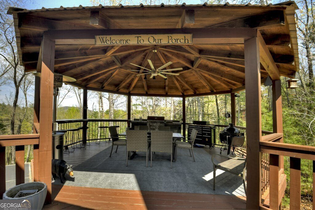 302 Indian Ridge Road Epworth - 37