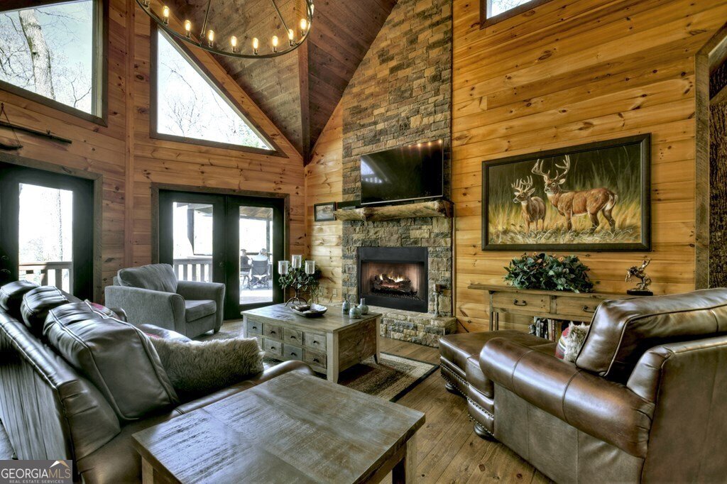 302 Indian Ridge Road Epworth - 4