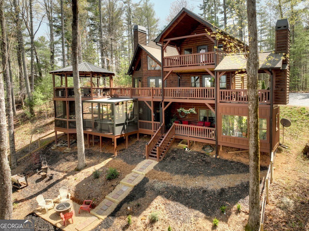 302 Indian Ridge Road Epworth - 43