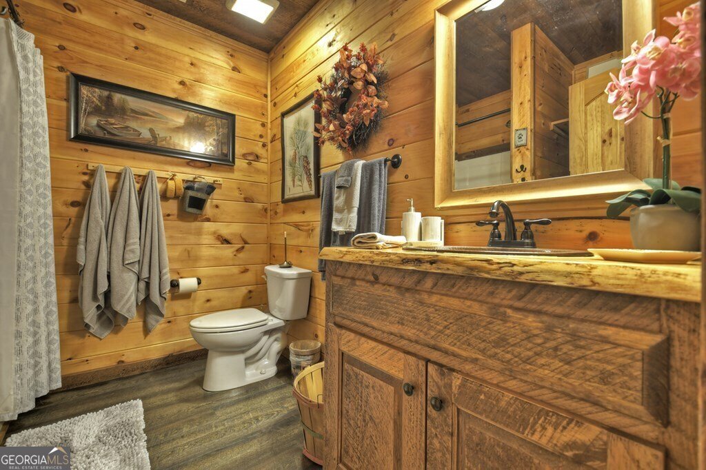 302 Indian Ridge Road Epworth - 49