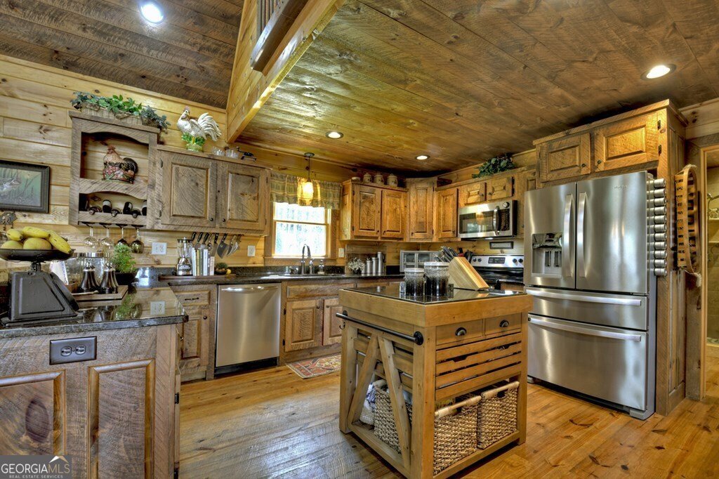 302 Indian Ridge Road Epworth - 5