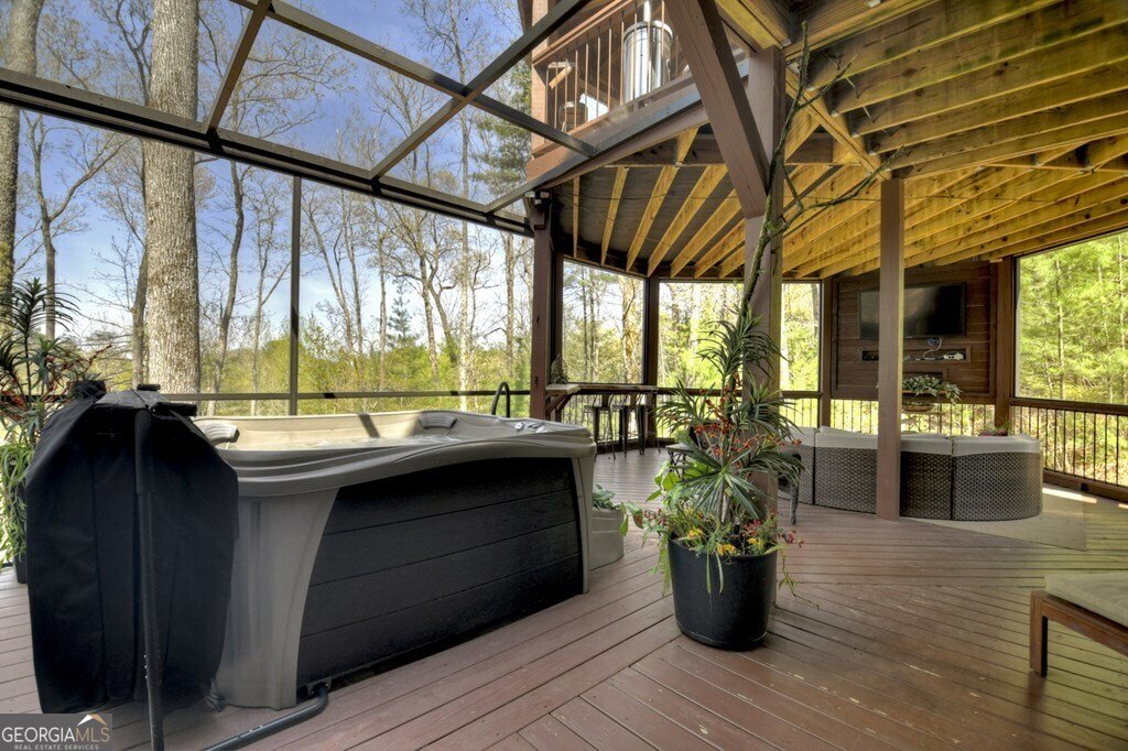 302 Indian Ridge Road Epworth - 52