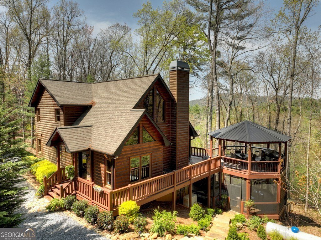 302 Indian Ridge Road Epworth - 58