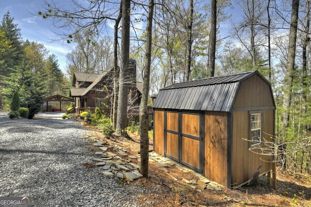302 Indian Ridge Road Epworth - 60