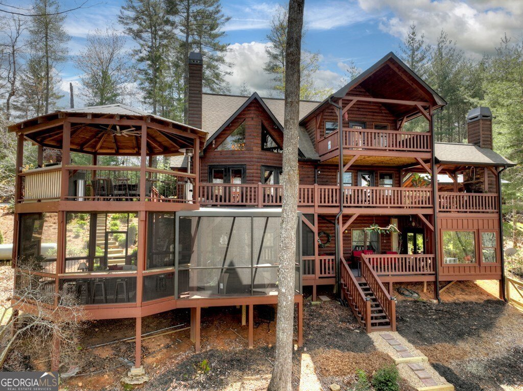 302 Indian Ridge Road Epworth - 61