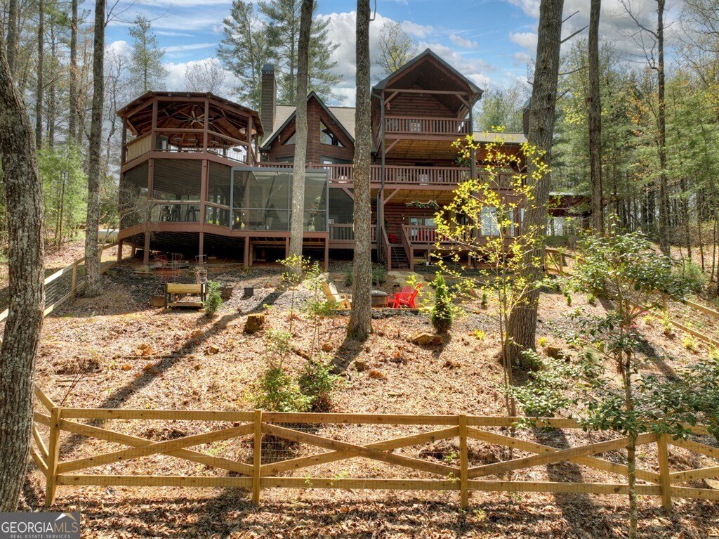 302 Indian Ridge Road Epworth - 62