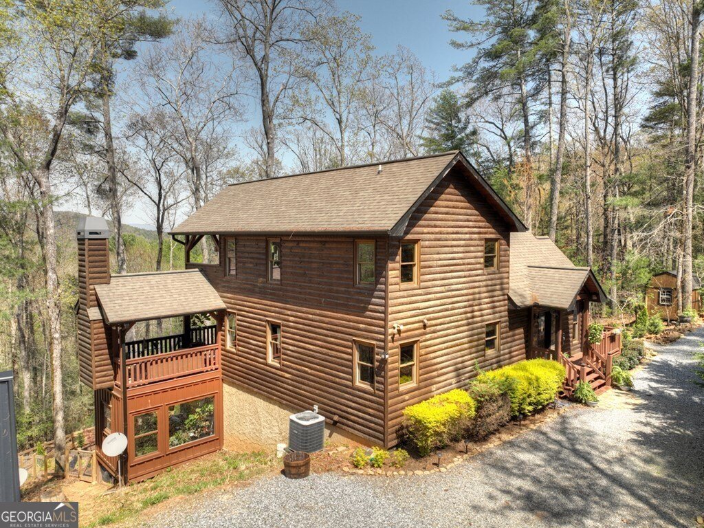 302 Indian Ridge Road Epworth - 63