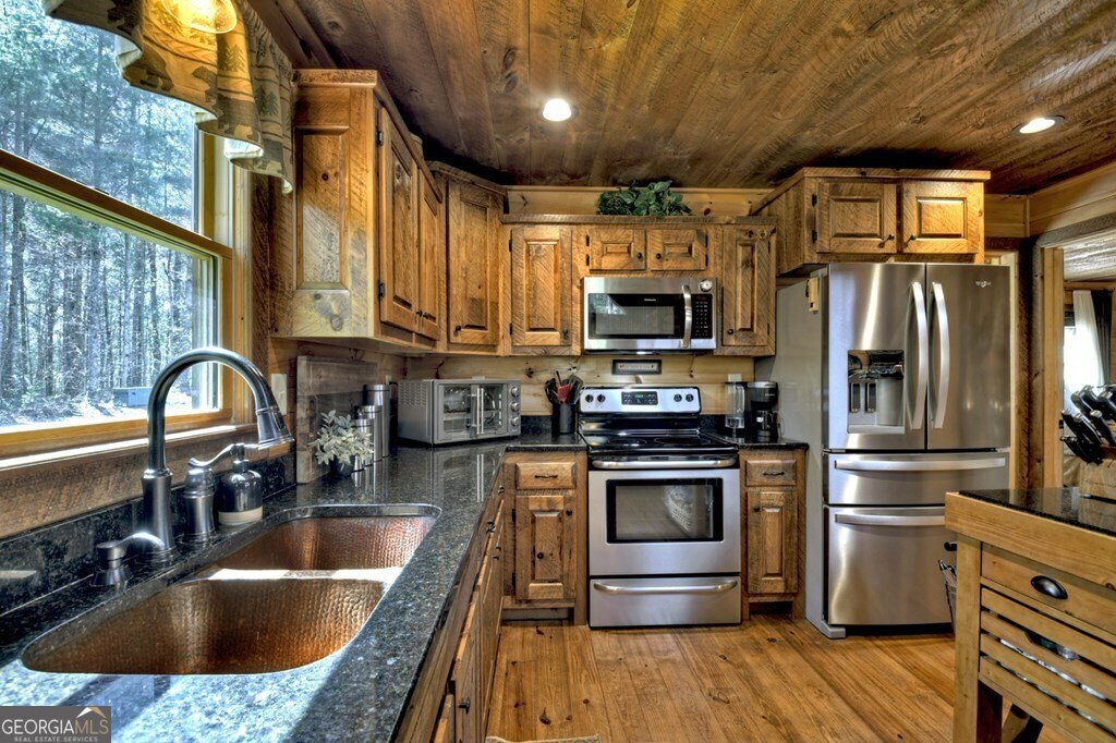 302 Indian Ridge Road Epworth - 7