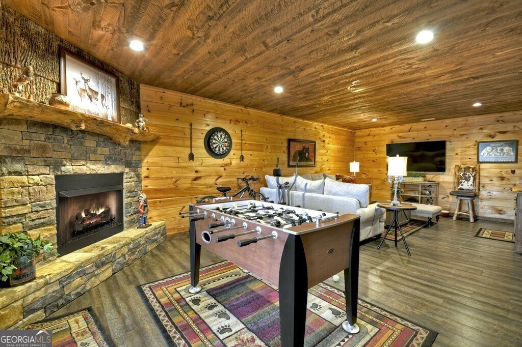 302 Indian Ridge Road Epworth - 8
