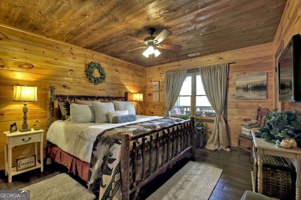 302 Indian Ridge Road Epworth - 9