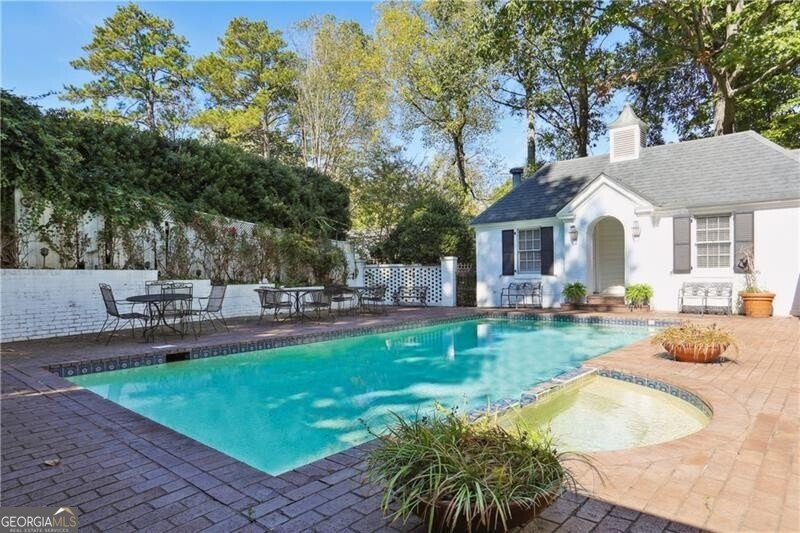 1011 Paces Ferry Road Atlanta - 26