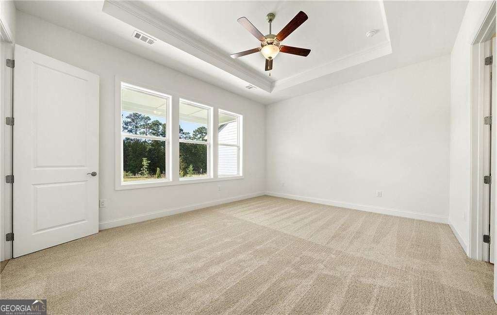 115 Oak Hill Court Newnan - 15