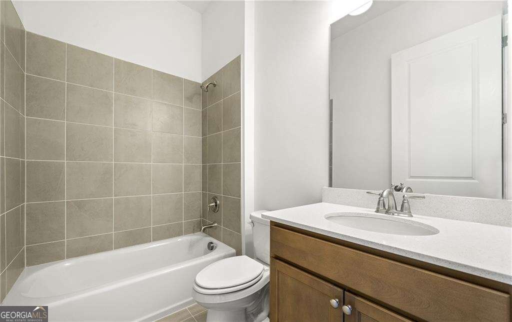 115 Oak Hill Court Newnan - 19
