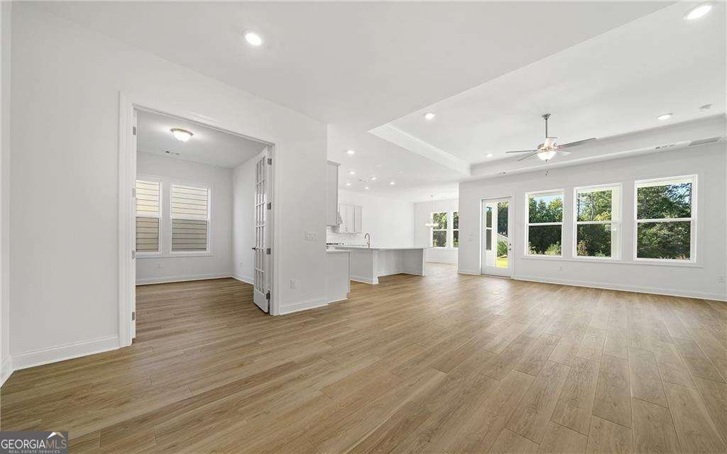 115 Oak Hill Court Newnan - 2