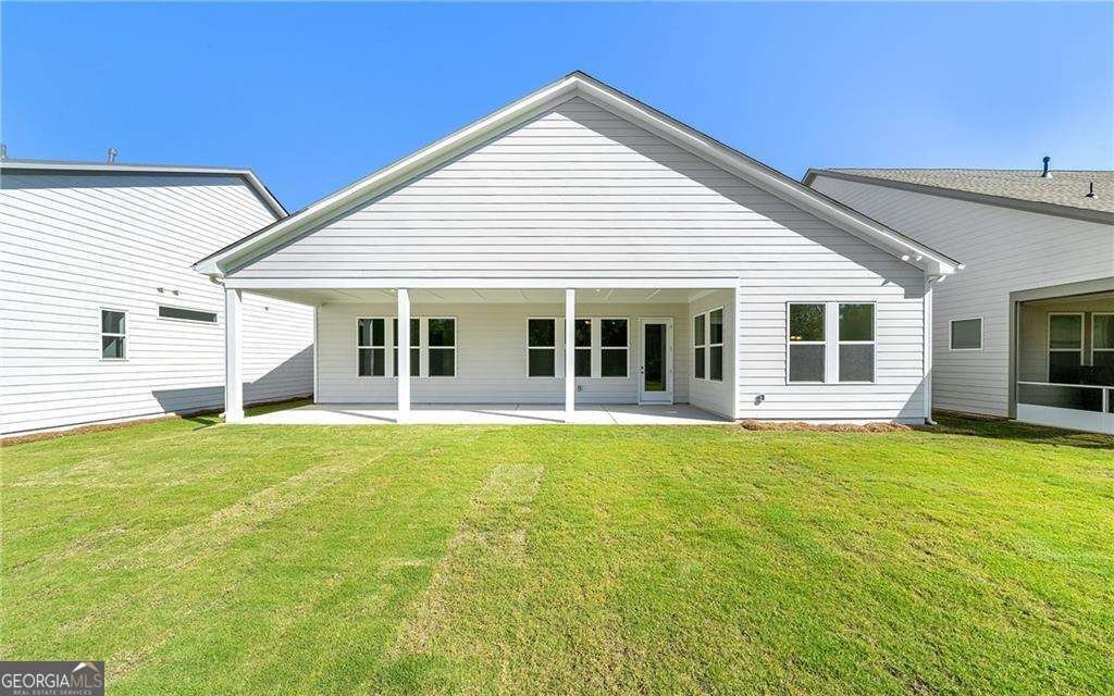 115 Oak Hill Court Newnan - 22