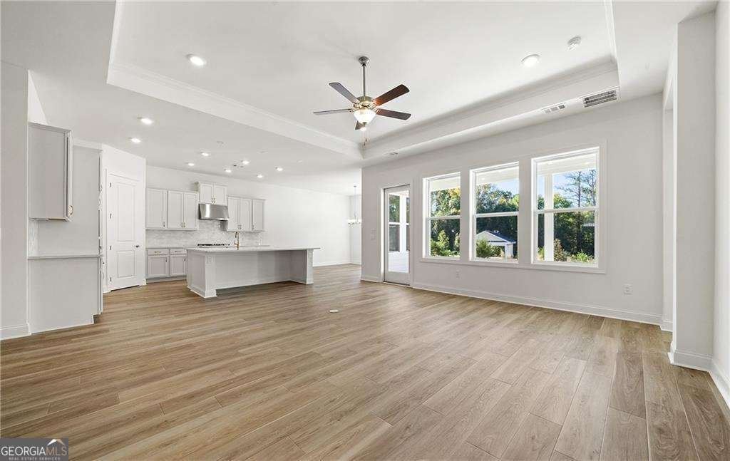 115 Oak Hill Court Newnan - 3