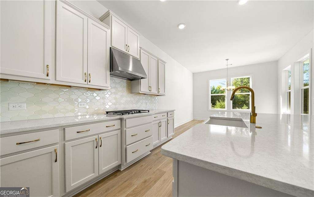 115 Oak Hill Court Newnan - 4