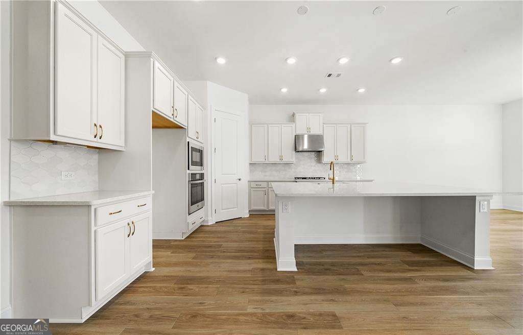 115 Oak Hill Court Newnan - 5