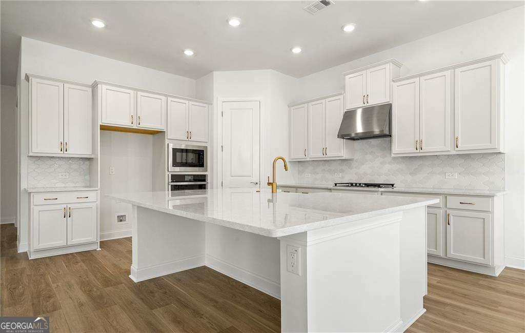 115 Oak Hill Court Newnan - 6