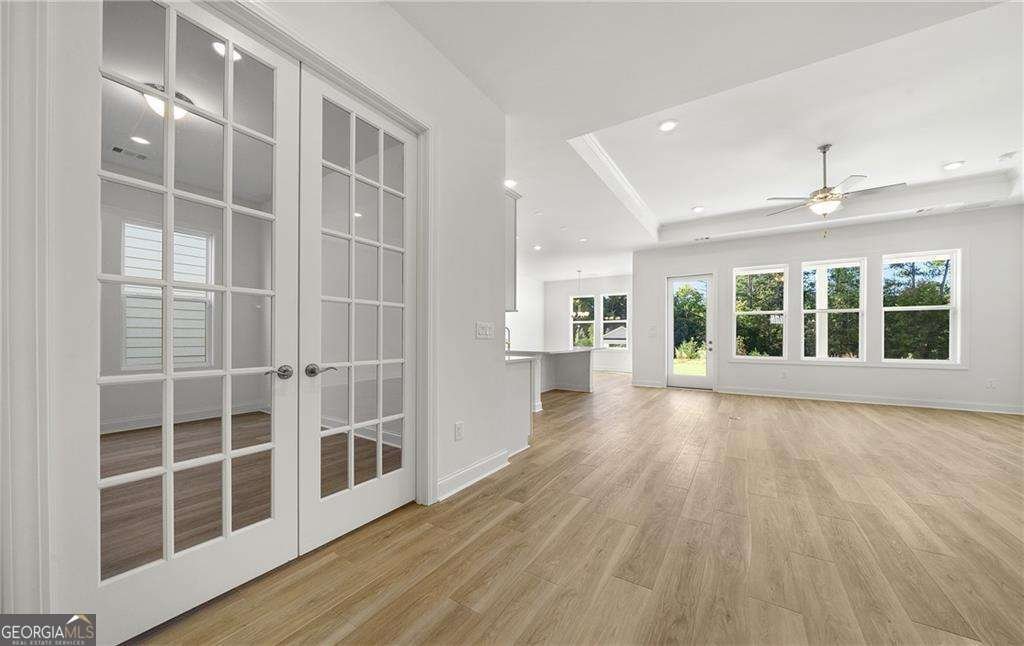 115 Oak Hill Court Newnan - 9
