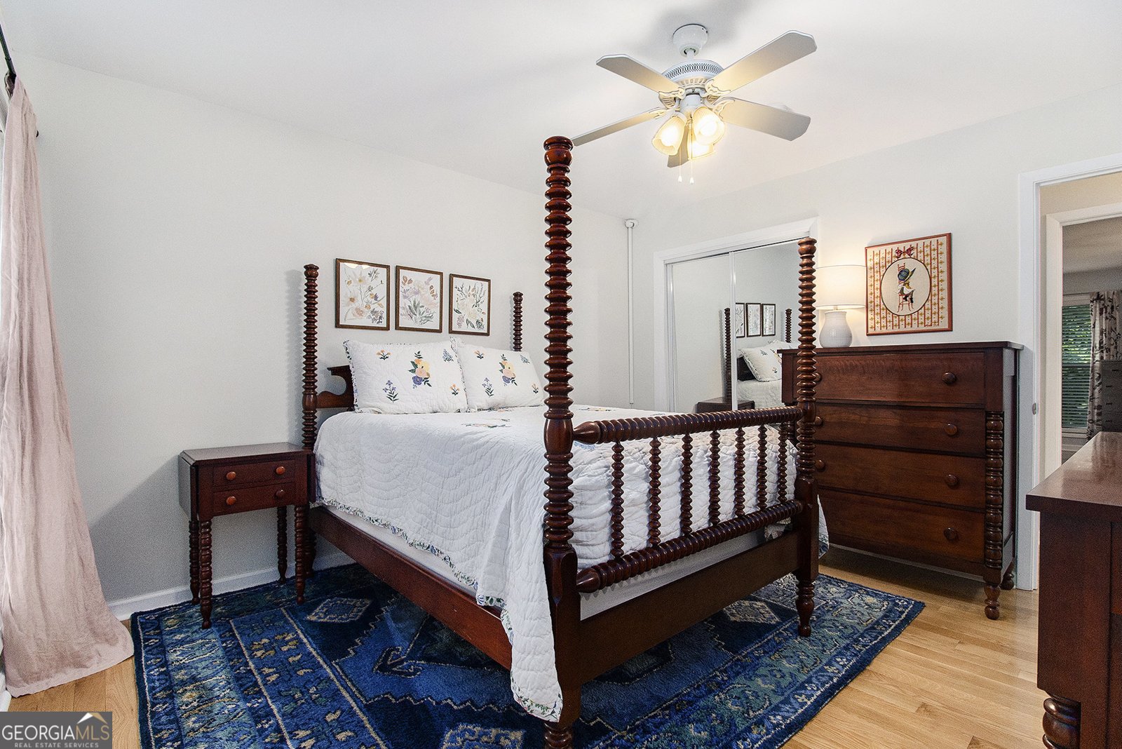 2960 Cedar Knoll Drive Roswell - 20