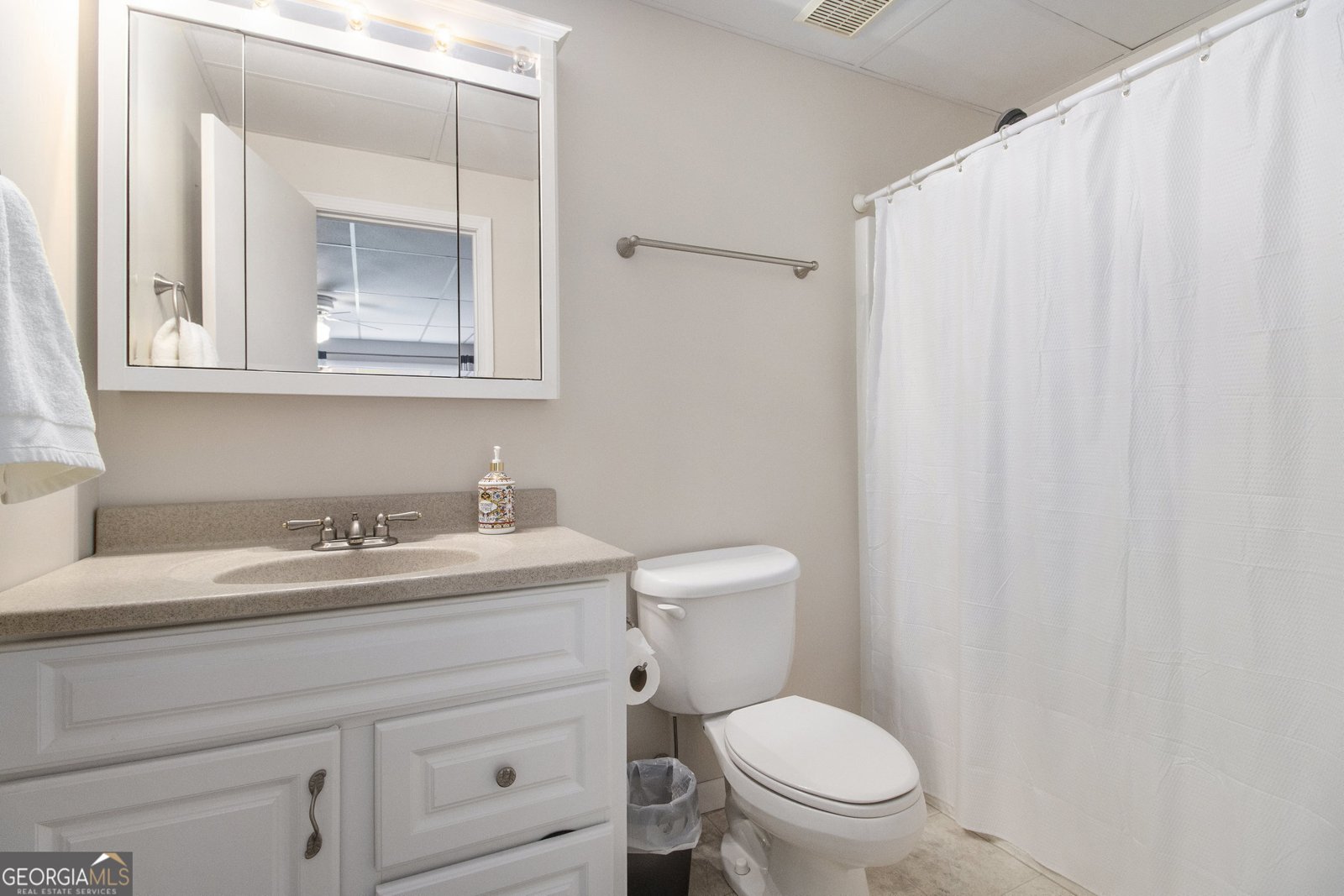 2960 Cedar Knoll Drive Roswell - 30