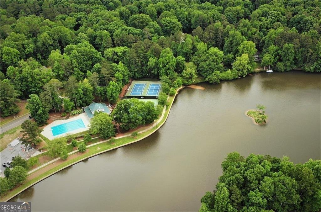2960 Cedar Knoll Drive Roswell - 44