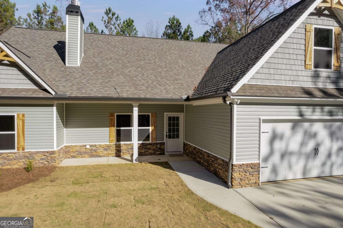 LOT 1 Perkins Road Dallas - 1