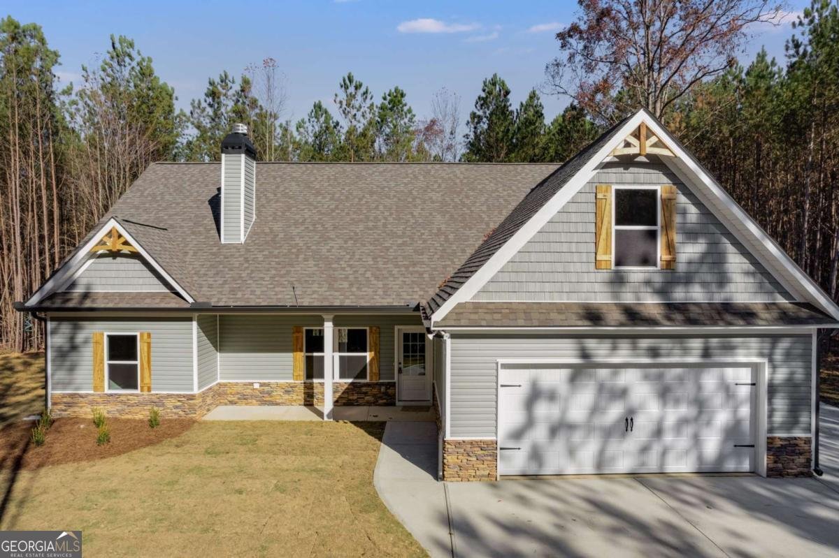 LOT 1 Perkins Road Dallas - 2