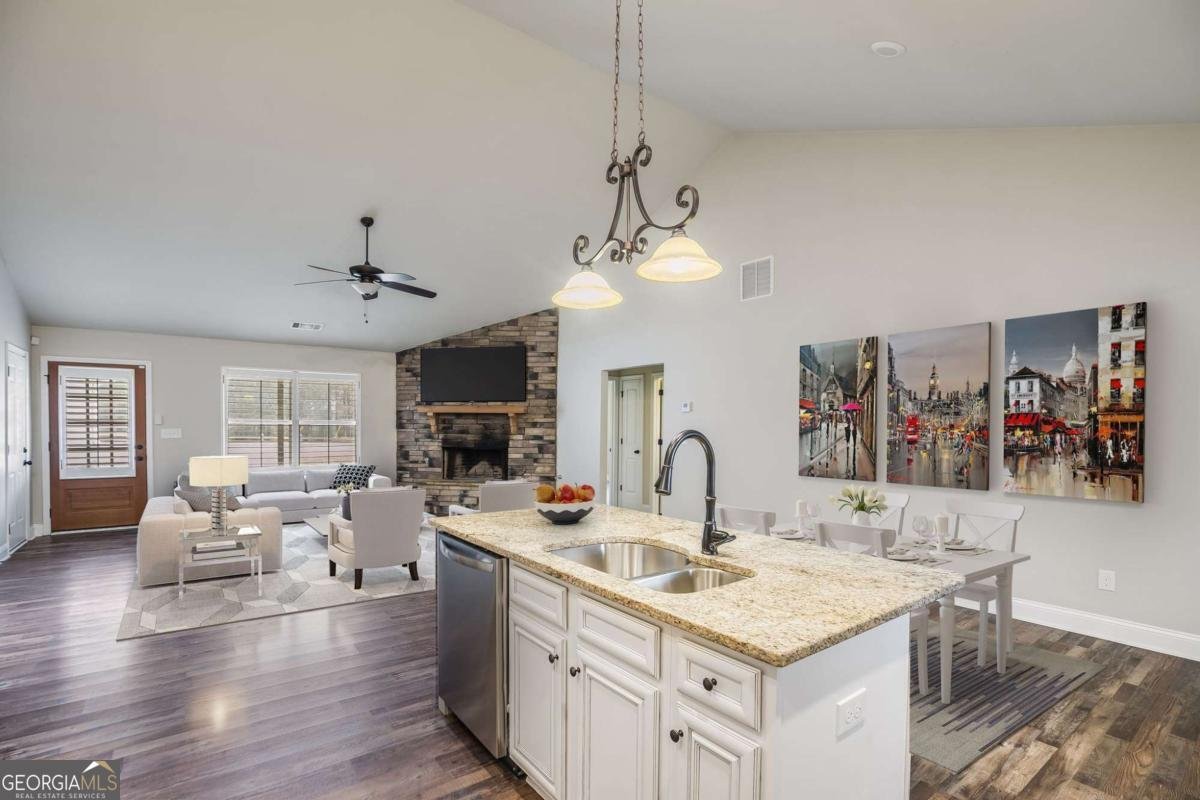 LOT 1 Perkins Road Dallas - 3