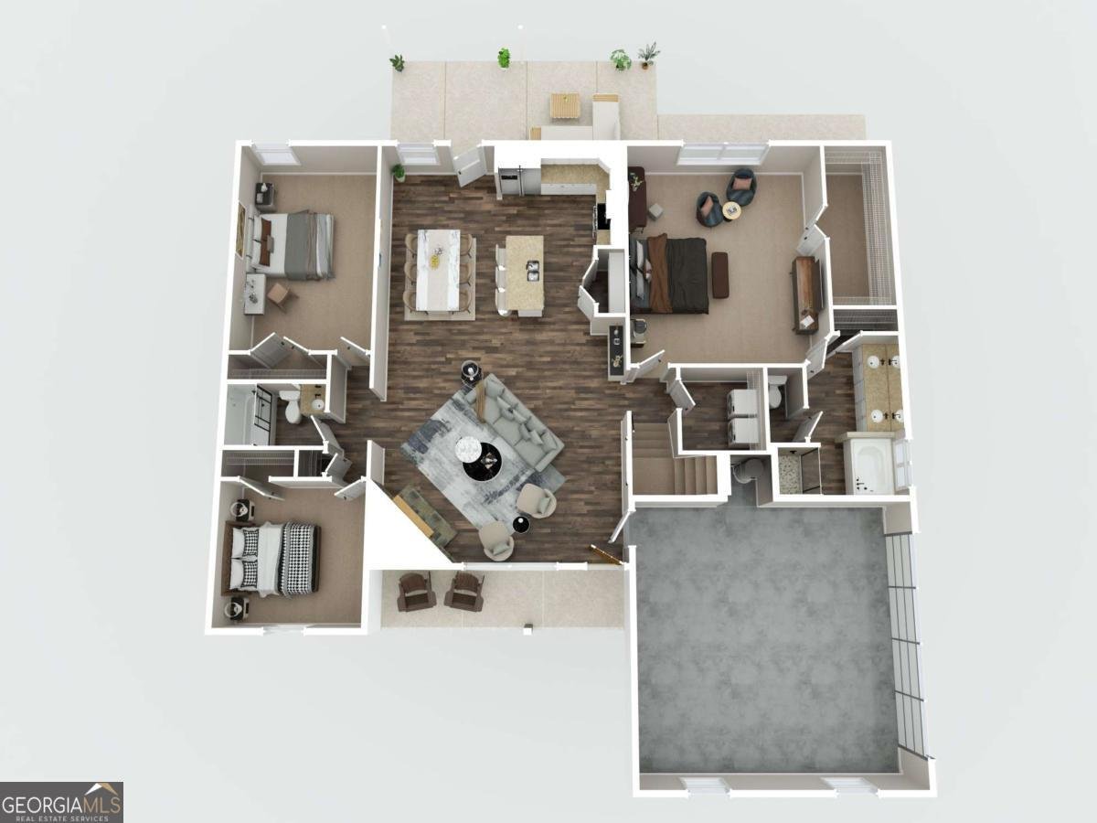 LOT 1 Perkins Road Dallas - 38