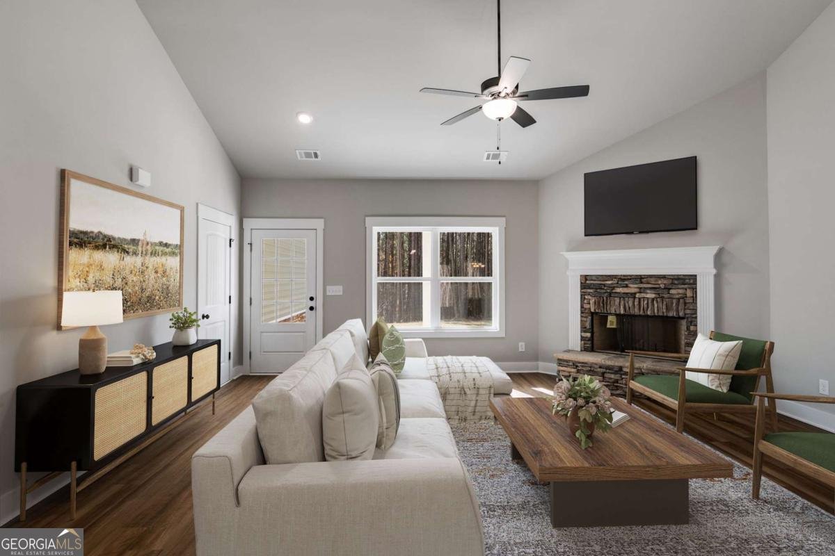 LOT 1 Perkins Road Dallas - 4