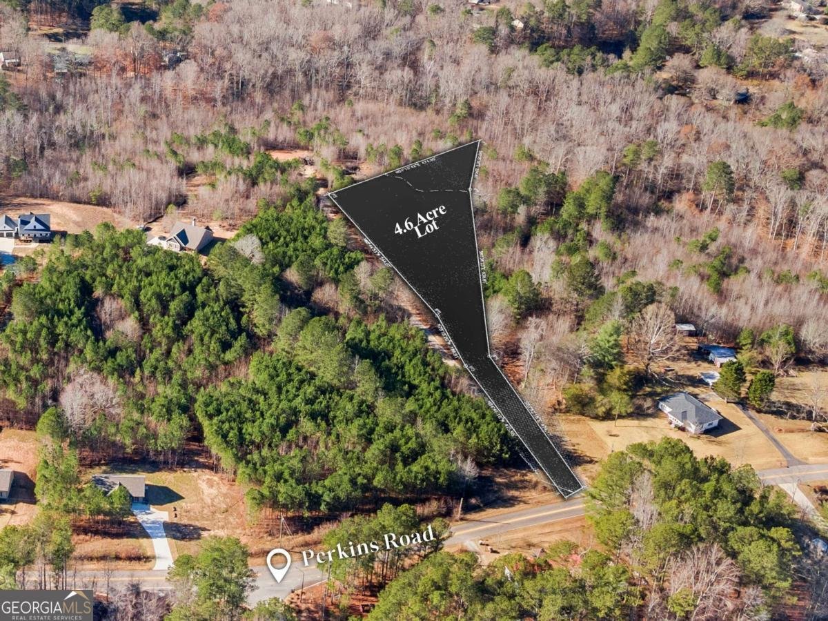 LOT 1 Perkins Road Dallas - 41