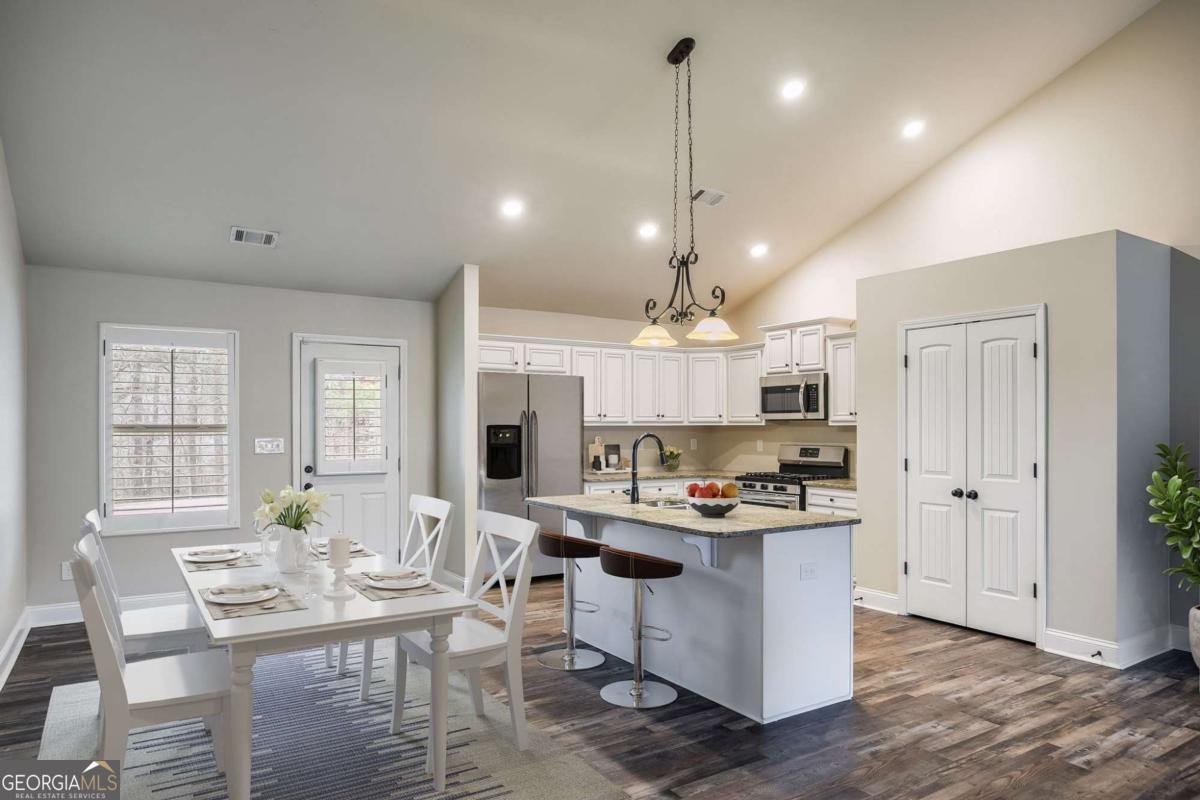 LOT 1 Perkins Road Dallas - 5
