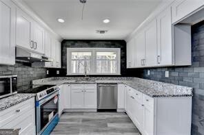 6550 Deerings Lane Peachtree Corners - 4