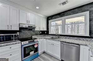 6550 Deerings Lane Peachtree Corners - 5