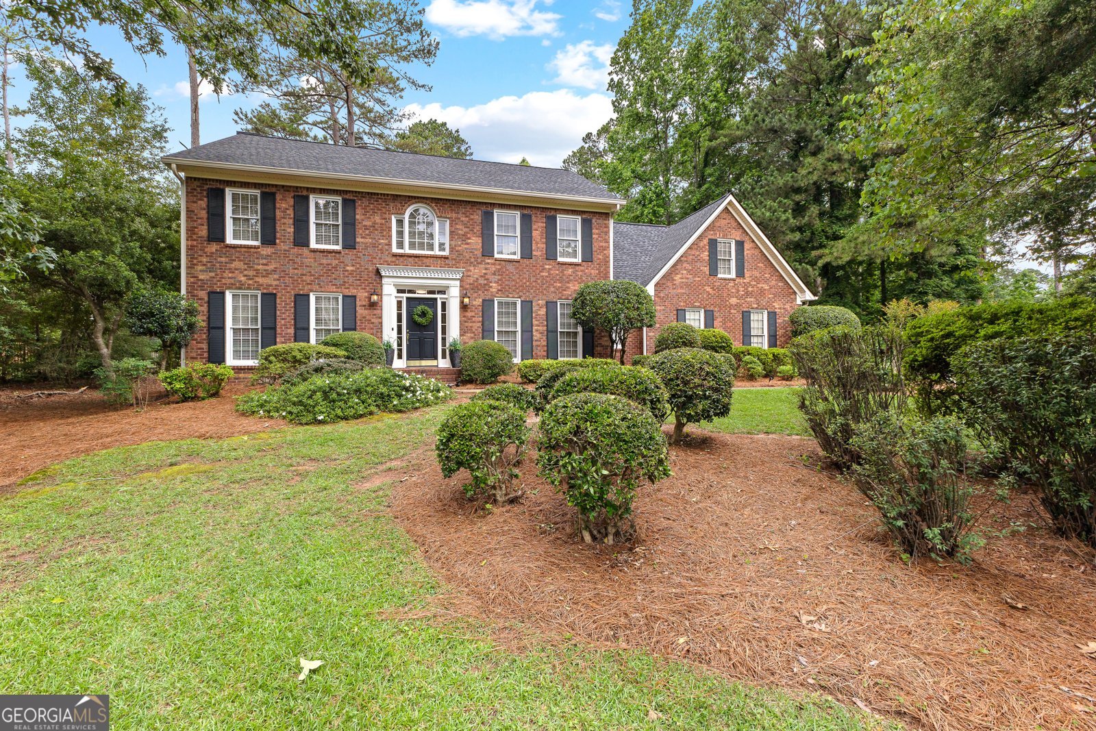 108 Summit Walk Peachtree City - 1