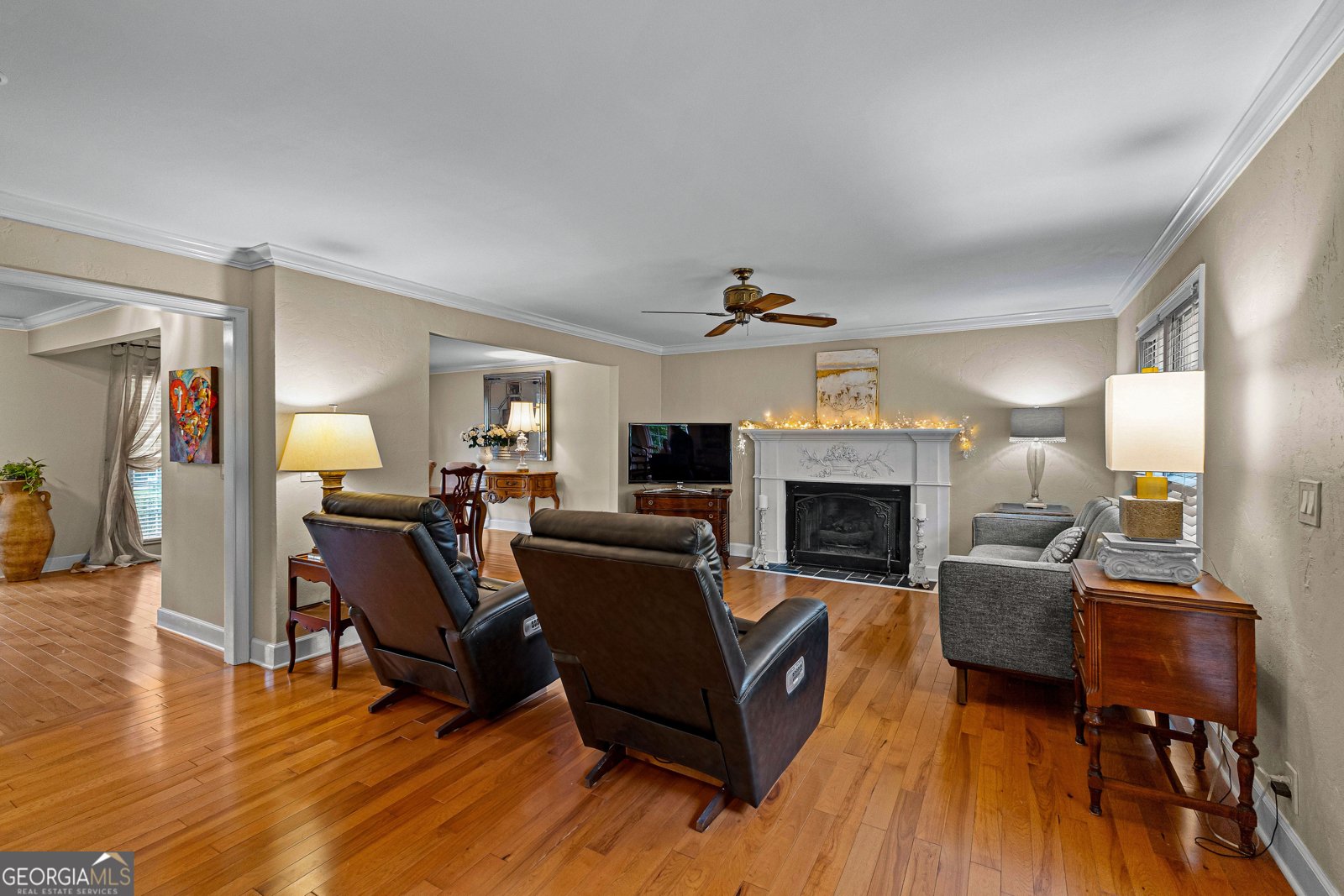 108 Summit Walk Peachtree City - 10