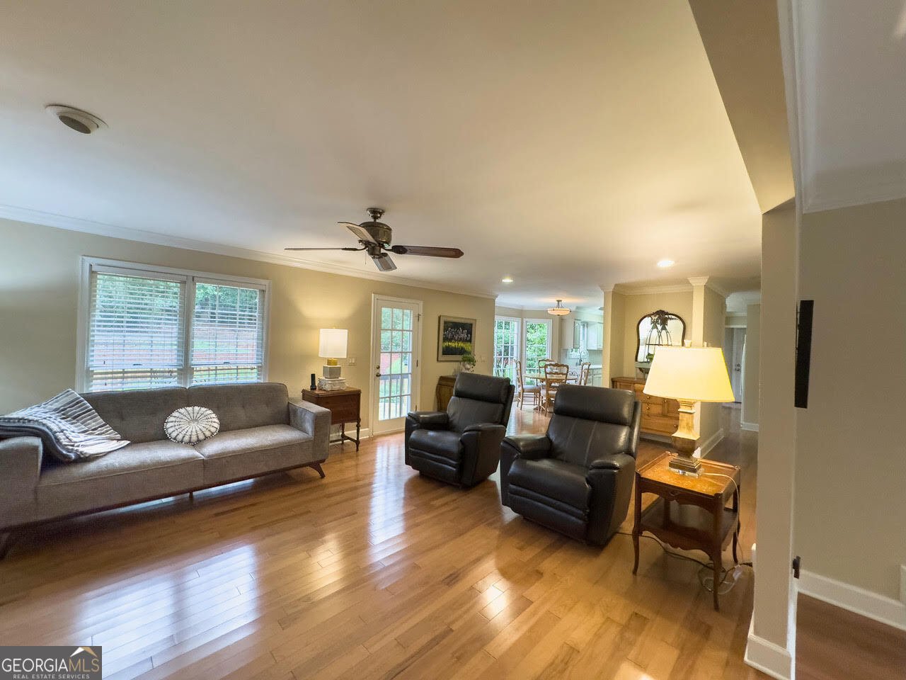 108 Summit Walk Peachtree City - 11