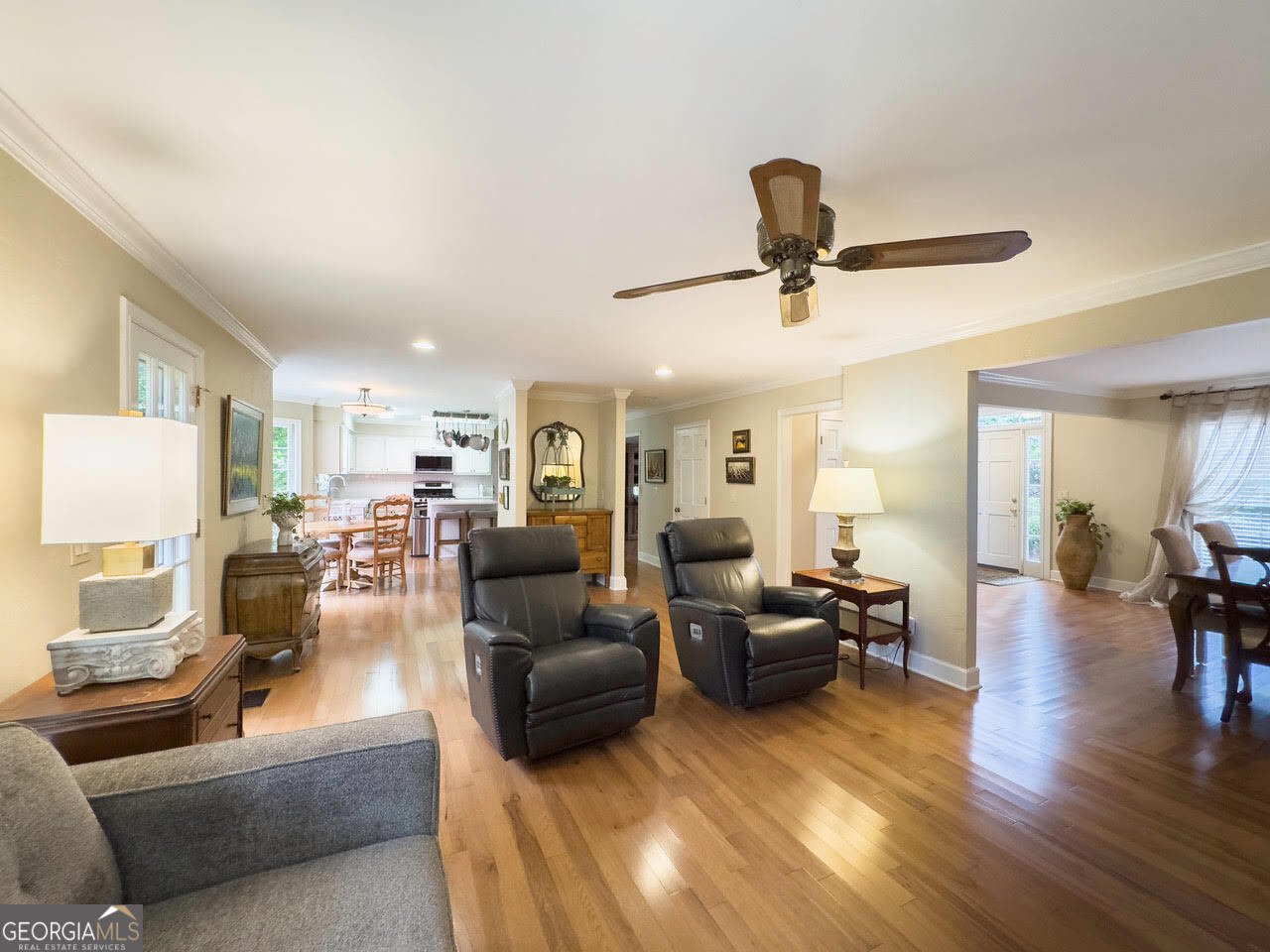 108 Summit Walk Peachtree City - 12