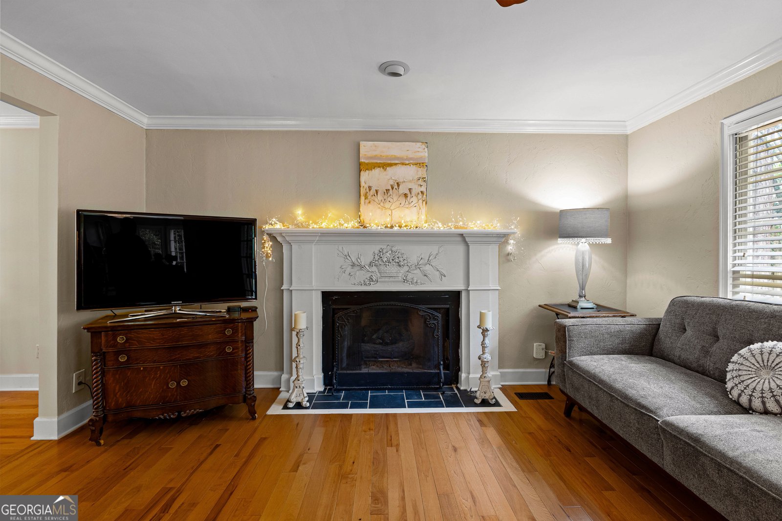 108 Summit Walk Peachtree City - 13
