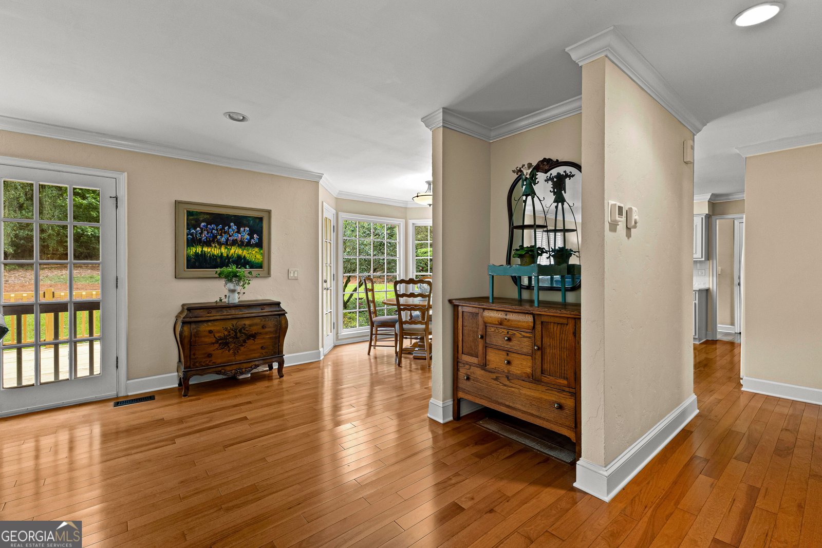 108 Summit Walk Peachtree City - 14