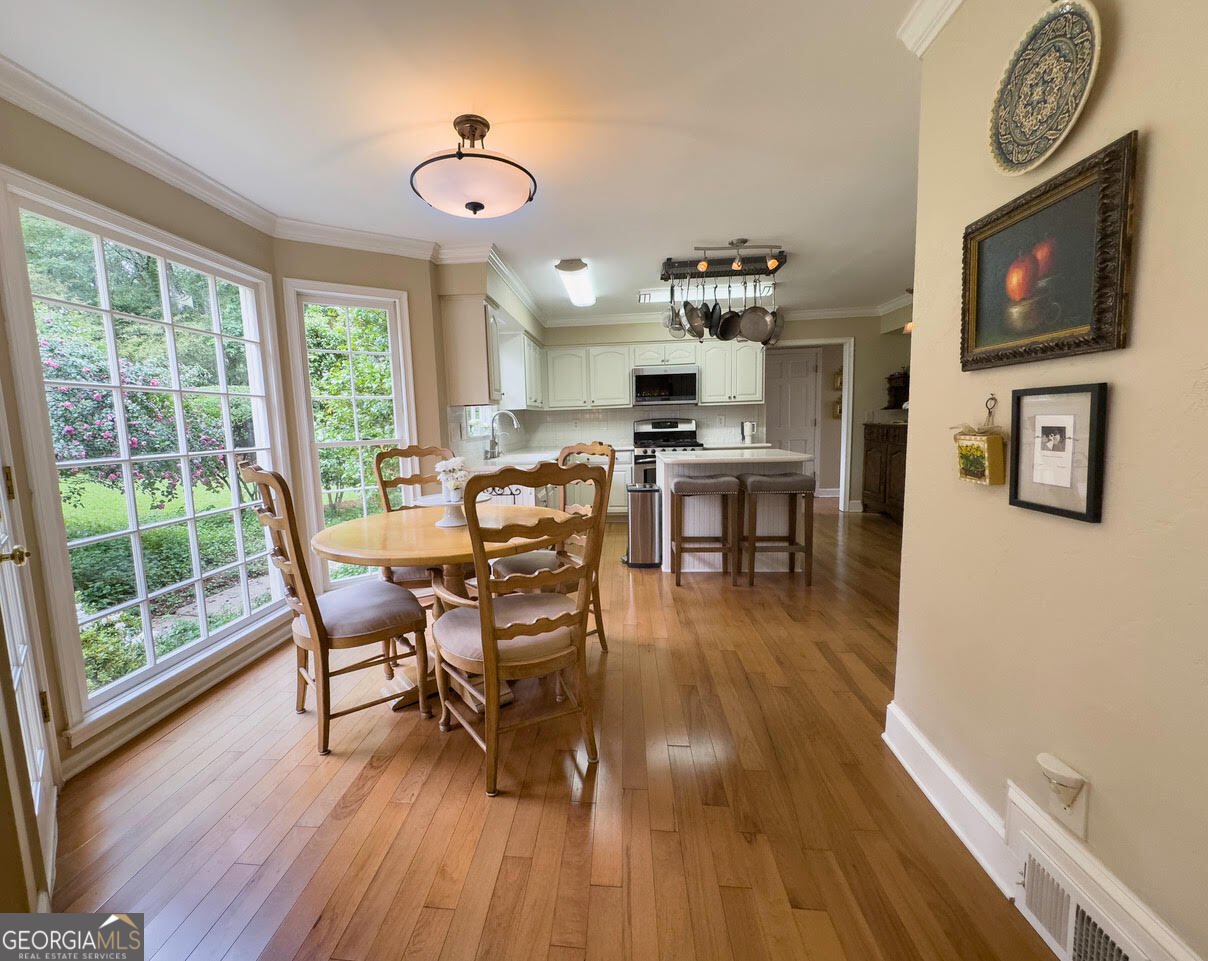 108 Summit Walk Peachtree City - 16