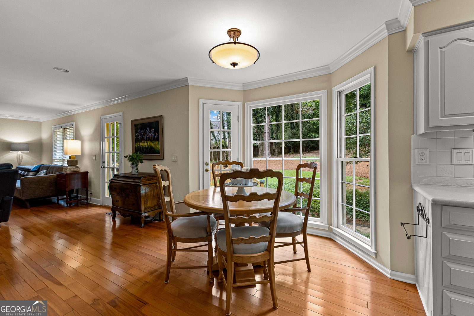 108 Summit Walk Peachtree City - 17