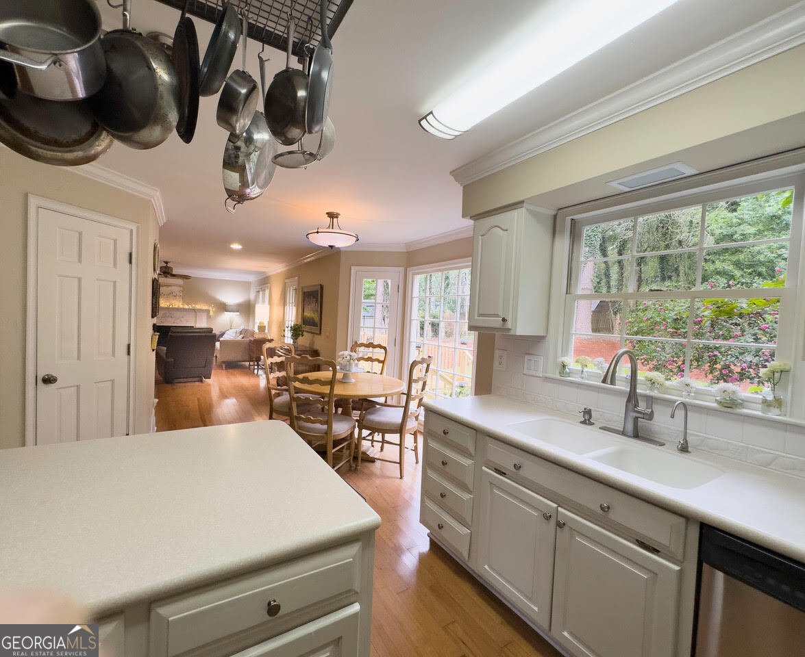 108 Summit Walk Peachtree City - 18