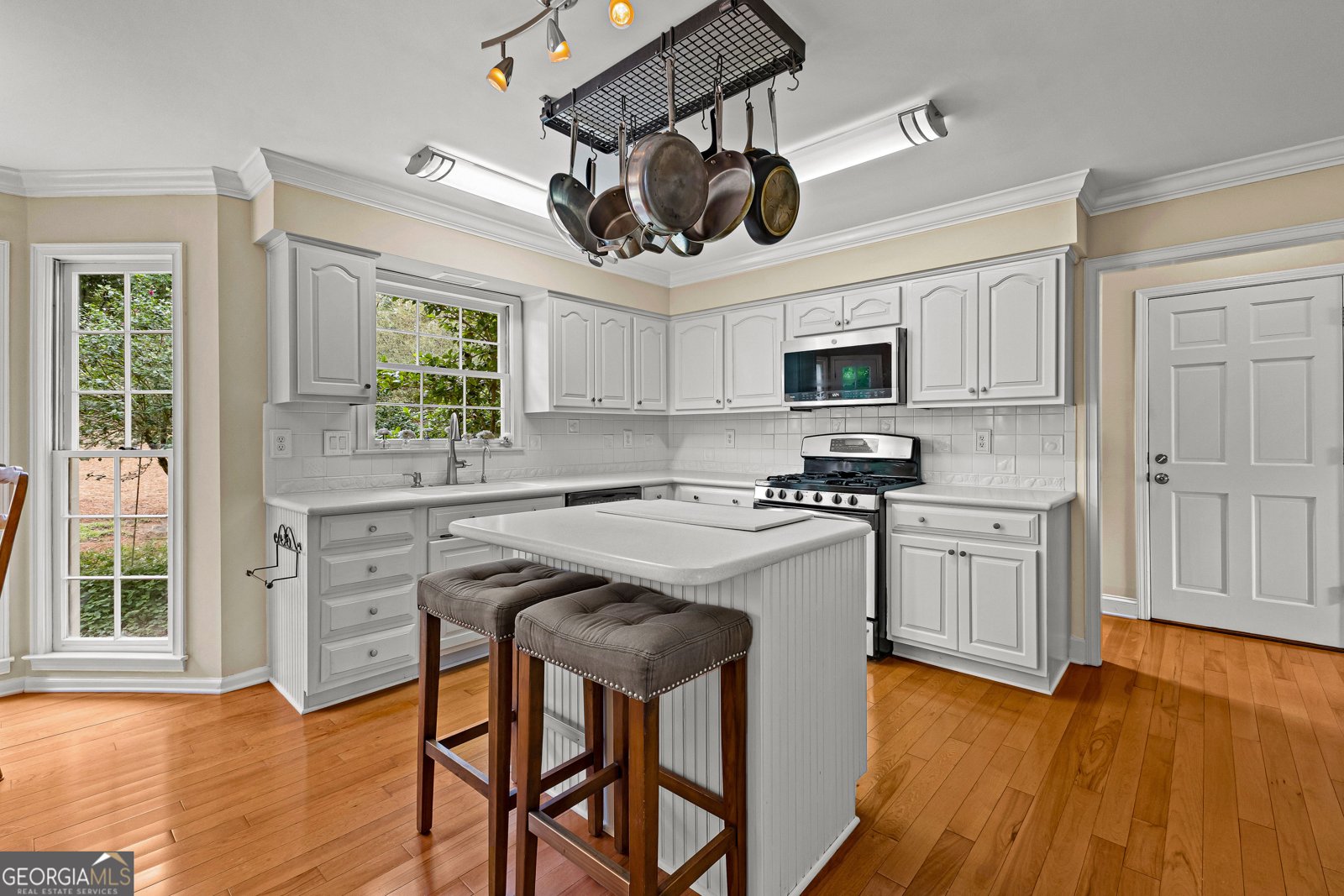 108 Summit Walk Peachtree City - 19