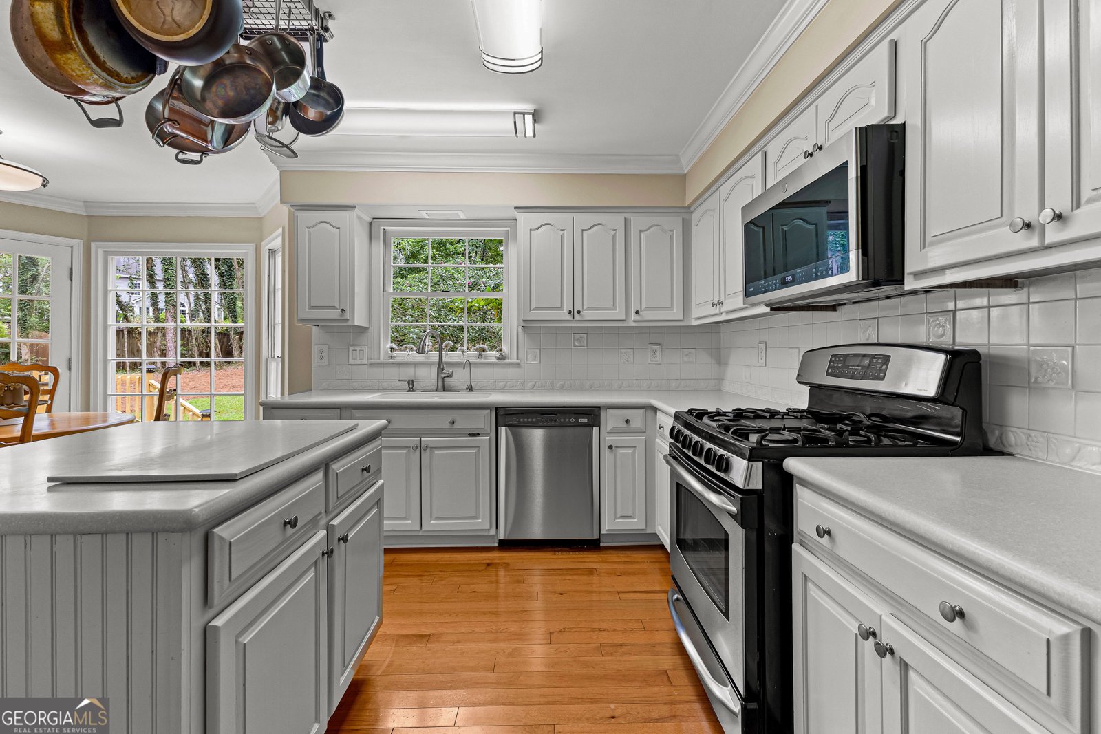 108 Summit Walk Peachtree City - 20