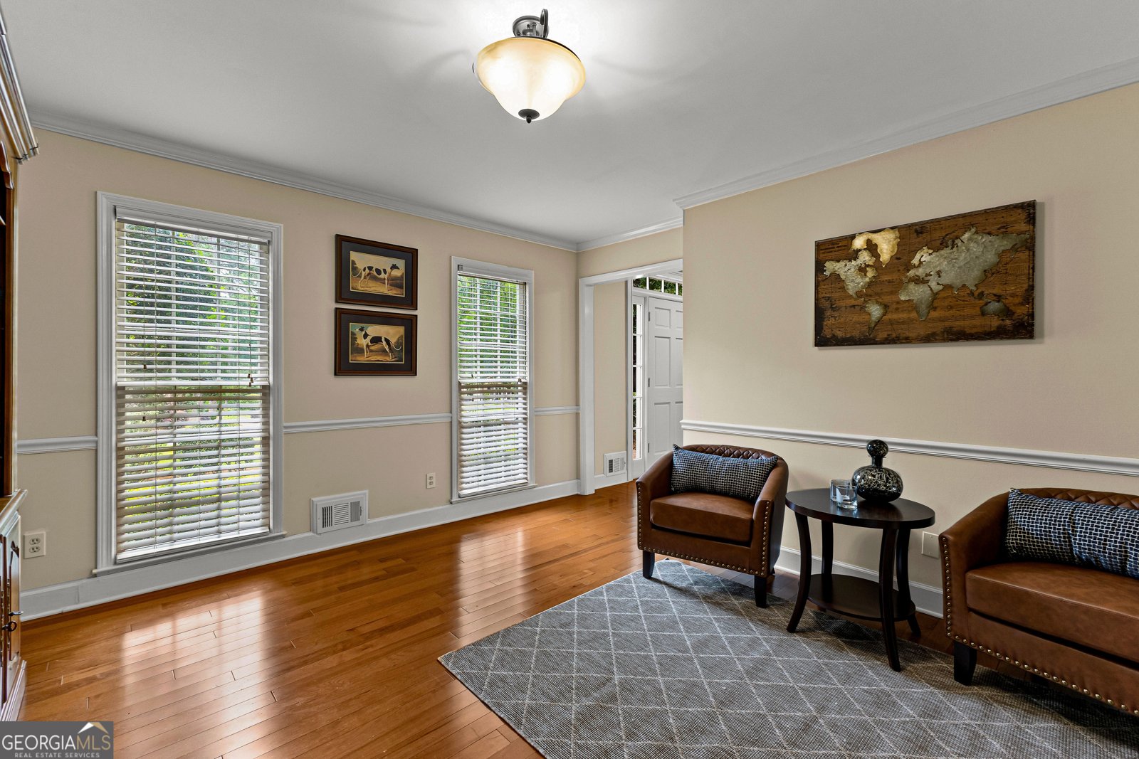 108 Summit Walk Peachtree City - 25