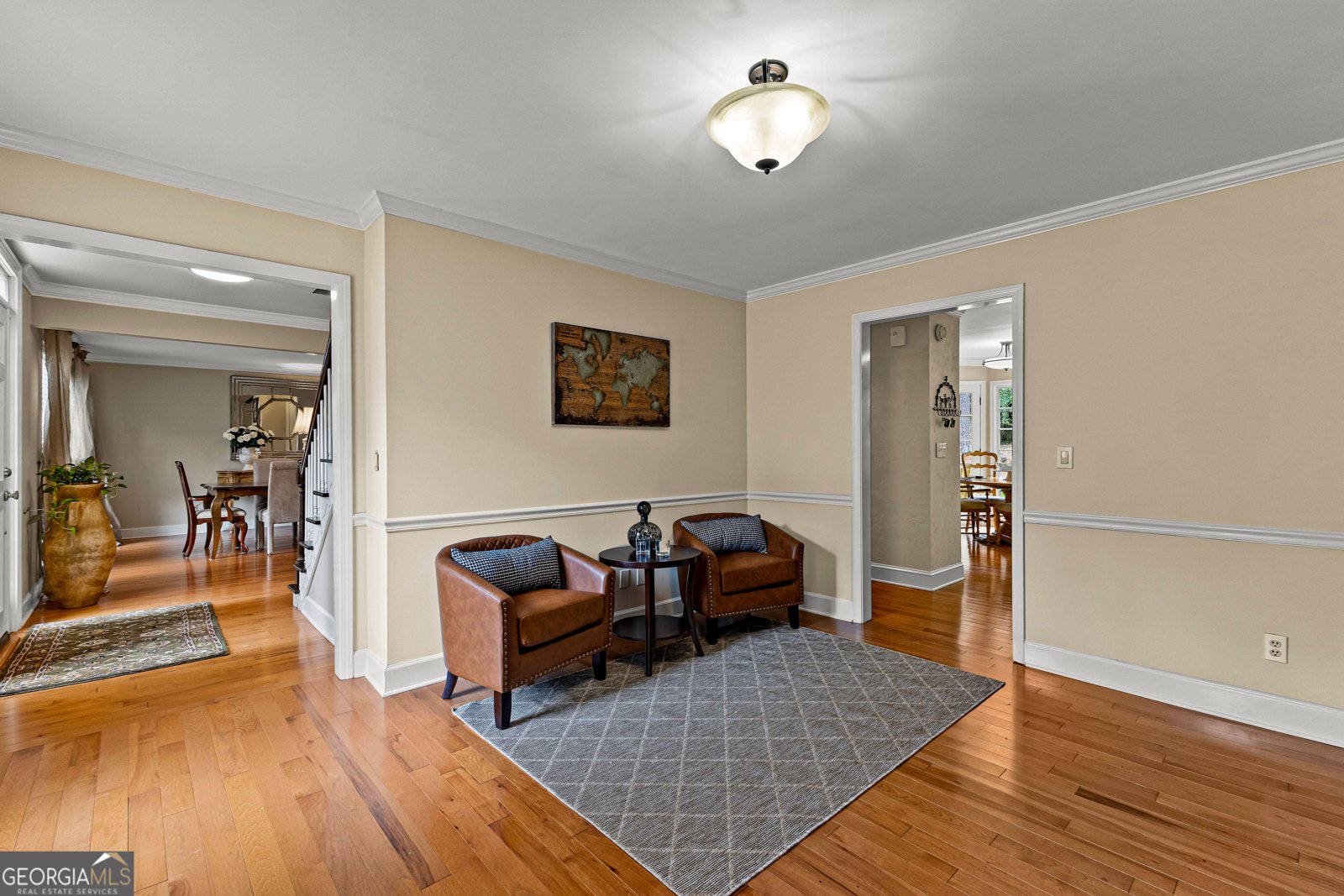 108 Summit Walk Peachtree City - 26